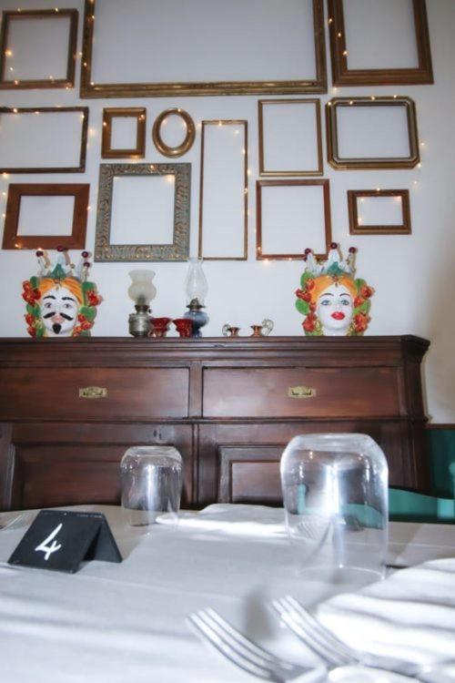 Hotel Dei Nebrodi Cesarò Екстериор снимка